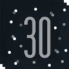 30-års Servetter