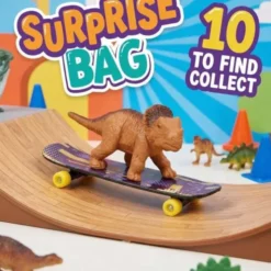 Samlarleksaker Dinosaurie