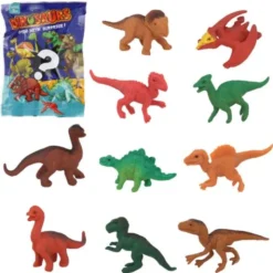 Samlarleksaker Dinosaurie