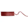 Satinband Bordeaux 3 mm