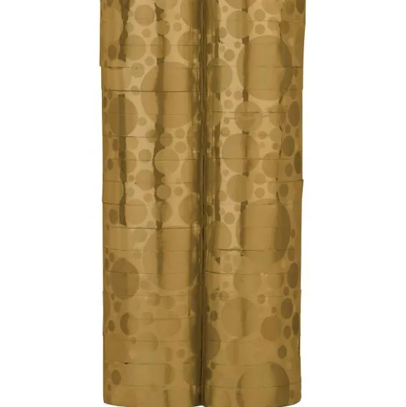 Serpentiner med Prickar Guld 2-Pack