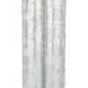 Serpentiner med Prickar Silver 2-Pack