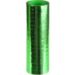 Serpentin Metallic Grön
