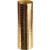 Serpentin Metallic Guld