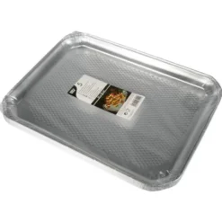 Serveringsfat Aluminium 5-pack
