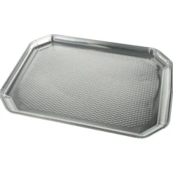 Serveringsfat Aluminium 5-pack