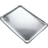 Serveringsfat Silver