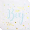 Servetter Baby Boy