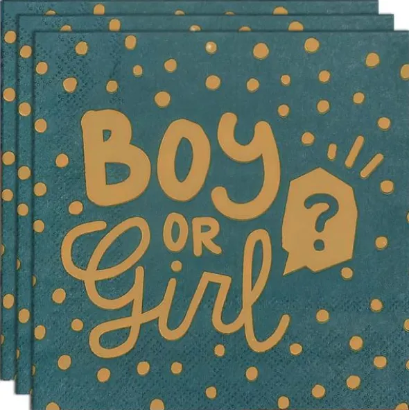 Servetter Boy or Girl
