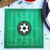 Servetter Fotboll