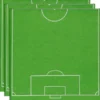 Servetter Fotbollsplan 20-pack
