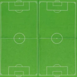 Servetter Fotbollsplan 20-pack