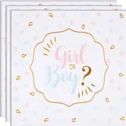 Servetter Girl or Boy