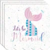 Servetter Mermaid