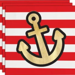 Servetter Pirates Map