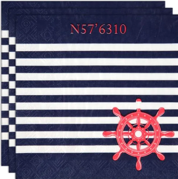 Servetter Sea Side