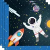 Servetter Space Rocket