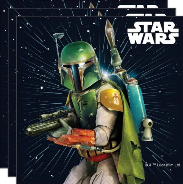 Servetter Star Wars Galaxy