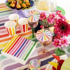 Servetter Stripetastic 20-pack