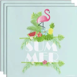 Servetter Summer