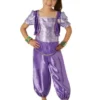 Shimmer Maskeraddräkt Barn (2-3 år (92-98 cl))