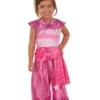 Shimmer och Shine Leah Dräkt Barn (2-3 år (92-98 cl))