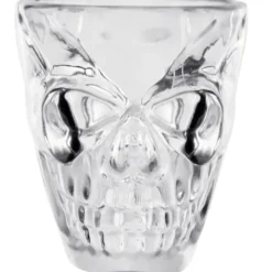 Shotglas Döskallar