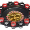 Shot Roulette