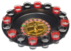 Shot Roulette