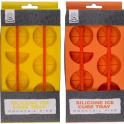 Silikon Isbricka Cocktail Spett