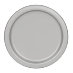 Silver Assietter
