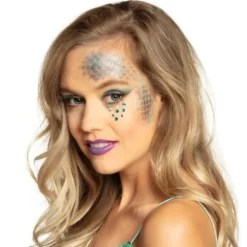 Sjöjungfru Smink Kit