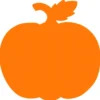Skrapkort Halloween Pumpor