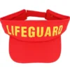 Skärmkeps Lifeguard