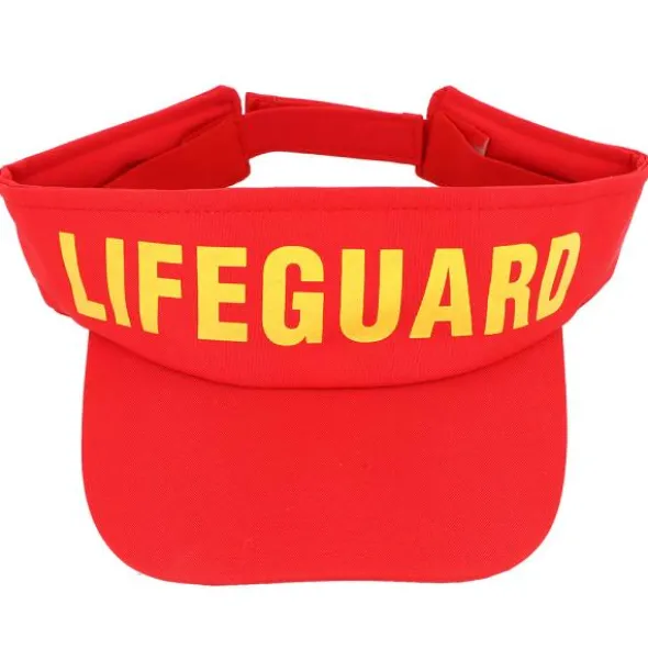 Skärmkeps Lifeguard