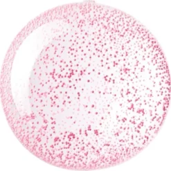 Skumkulor för Ballonger Ljusrosa 10g