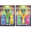 Slangbella Alien
