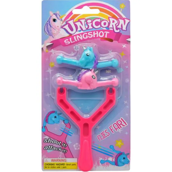 Slangbella Unicorn