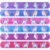 Slap Bracelet Snäpparmband Enhörning