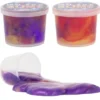 Slime Galaxy i Burk 20 g 4 x 3,2 cm
