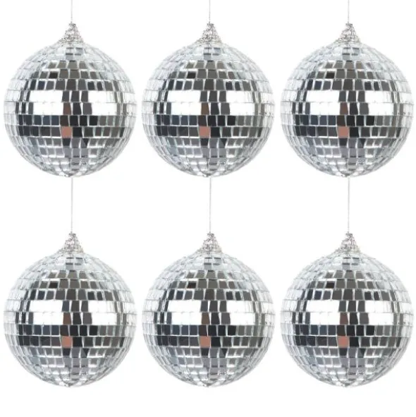Små Discokulor