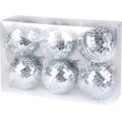 Små Discokulor