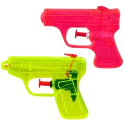 Små Vattenpistoler