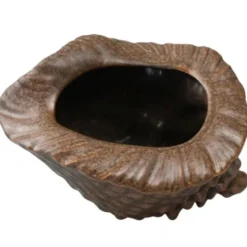 Snäckskal Keramikmugg 35 cl