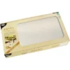 Snibbdukar Royal Collection Vit