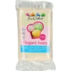 Sockerpasta Elegant Ivory 250 g