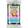Sockerpasta Svart Raven Black