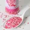 Sockerpärlor Kärlekens Färg