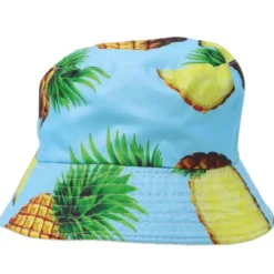 Solhatt Ananaser