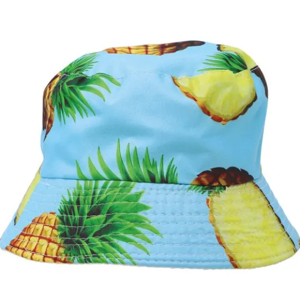 Solhatt Ananaser